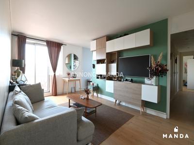 Location Appartement 3 pi�ces NANTERRE 92000
