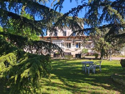 Vente Prestige PLAN-DE-CUQUES 13380