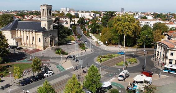 Location Appartement 2 pi�ces TALENCE 33400