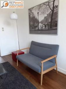 Location Appartement 4 pi�ces THIONVILLE 57100