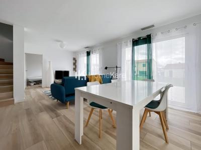 Vente Maison 5 pi�ces GARIDECH 31380