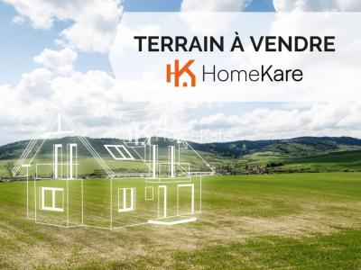 Vente Terrain FOUSSERET 31430