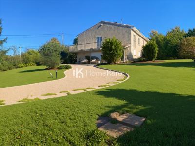 Vente Maison 4 pi�ces LAUNAGUET 31140