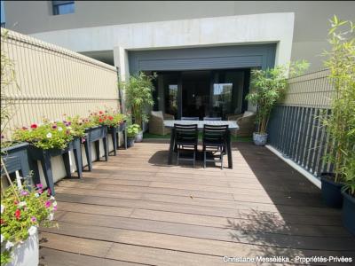 Vente Appartement 2 pi�ces JUVIGNAC 34990