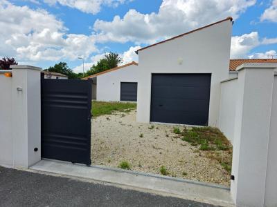 Vente Maison 4 pi�ces MEDIS 17600