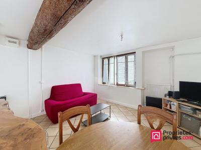 Vente Maison 3 pi�ces ROCHELLE 17000