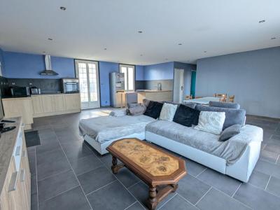 Vente Maison 4 pi�ces SAINTE-ANNE-SUR-BRIVET 44160