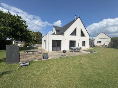 Vente Maison 6 pi�ces PLEUBIAN 22610