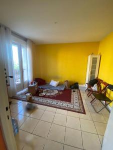 Vente Appartement MONTPELLIER 34080