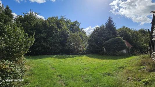 Vente Maison 4 pi�ces SAINT-HILAIRE-DU-HARCOUET 50600