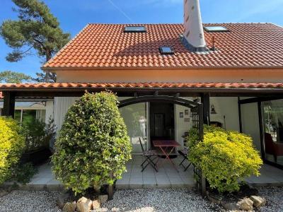 Vente Maison 7 pi�ces SAINT-BREVIN-LES-PINS 44250
