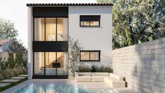 Vente Maison 3 pi�ces VENERQUE 31810