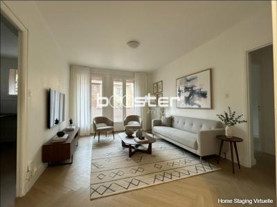 Vente Appartement 2 pi�ces TOULOUSE 31400
