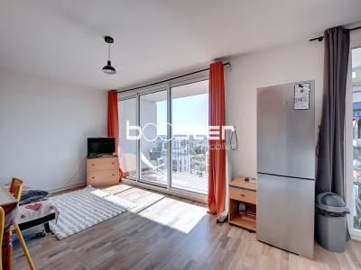 Vente Appartement 2 pi�ces TOULOUSE 31400