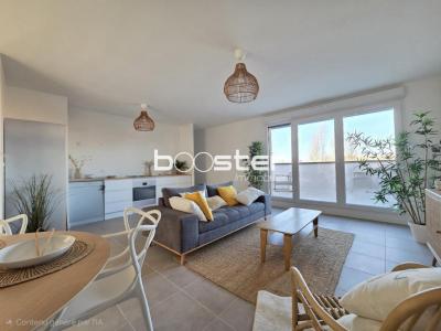 Vente Appartement 4 pi�ces TOULOUSE 31400