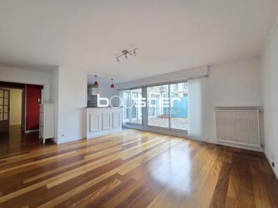 Vente Appartement 3 pi�ces TOULOUSE 31500