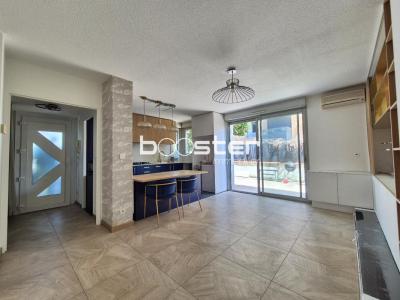 Vente Appartement 3 pi�ces TOULOUSE 31500