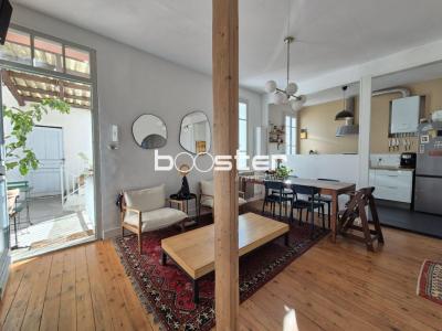 Vente Appartement 3 pi�ces TOULOUSE 31500