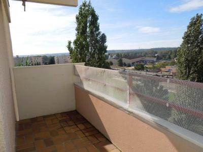 Vente Appartement 4 pi�ces TOULOUSE 31400