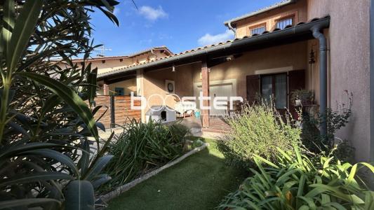 Vente Maison 6 pi�ces TOULOUSE 31200