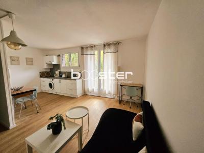 Vente Appartement 2 pi�ces TOULOUSE 31200