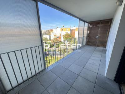 Vente Appartement 3 pi�ces TOULOUSE 31200