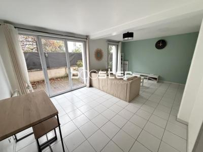Vente Appartement TOULOUSE 31200