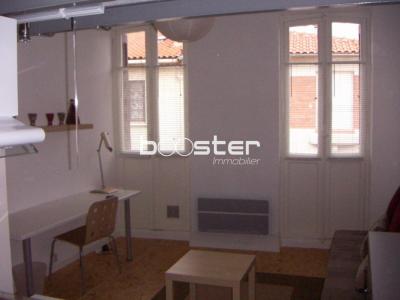 Vente Appartement TOULOUSE 31000