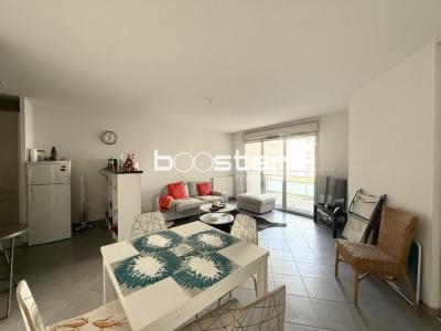 Vente Appartement 3 pi�ces TOULOUSE 31300