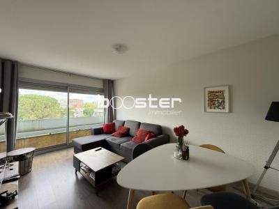 Vente Appartement 2 pi�ces TOULOUSE 31300