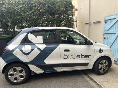 Vente Parking TOULOUSE 31200