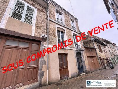 Vente Immeuble SAINT-YRIEIX-LA-PERCHE 87500