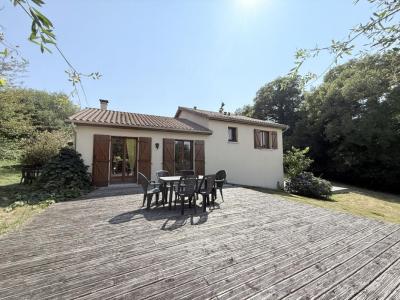 Vente Maison 5 pi�ces VERNEUIL-SUR-VIENNE 87430