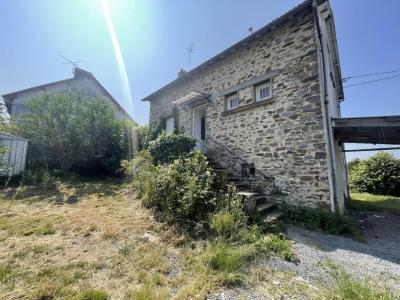 Vente Maison 4 pi�ces SAINT-YRIEIX-LA-PERCHE 87500