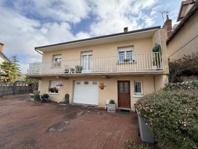 Vente Maison 4 pi�ces SAINT-YRIEIX-LA-PERCHE 87500