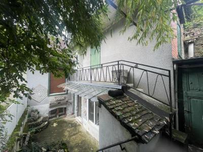 Vente Maison 4 pi�ces SAINT-YRIEIX-LA-PERCHE 87500