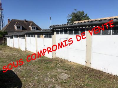 Vente Parking LIMOGES 87000