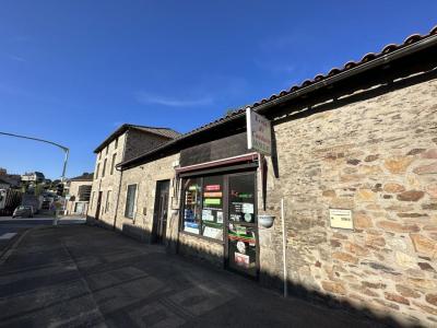 Vente Immeuble CHALUS 87230