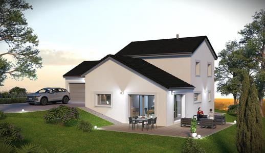 Vente Maison AUTHUME 39100