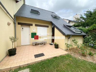 Location Appartement ACIGNE 35690