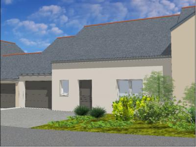 Vente Prestige ROCHE-BLANCHE 44522