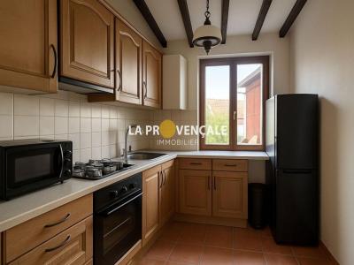 Vente Appartement 4 pi�ces GARDANNE 13120