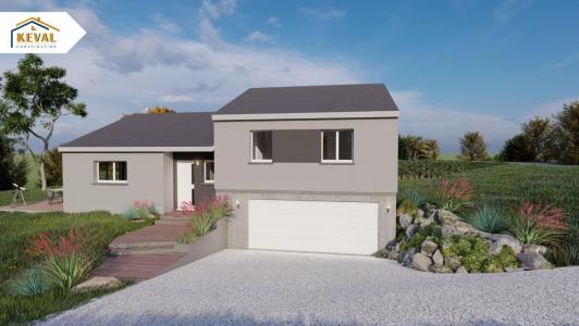 Vente Maison 4 pi�ces BITSCHHOFFEN 67350