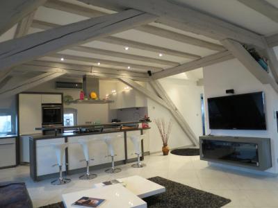 Vente Appartement 3 pi�ces HAGUENAU 67500