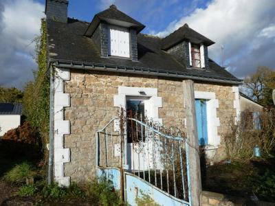 Vente Maison 3 pi�ces LIGNOL 56160