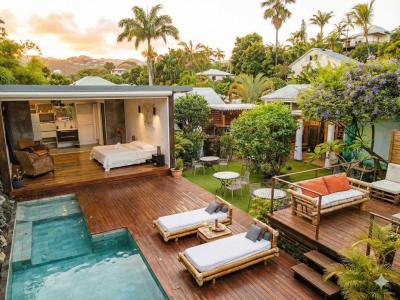 Vente Commerce BERNICA 97435