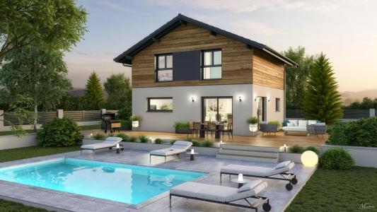 Vente Maison 4 pi�ces SALLANCHES 74700