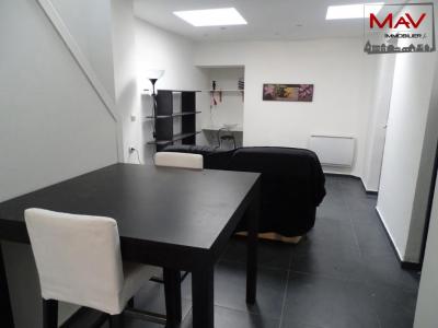 Vente Immeuble ROUBAIX 59100