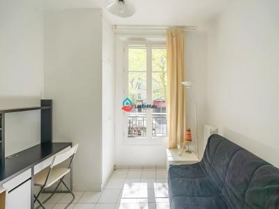 Location Appartement PARIS-12EME-ARRONDISSEMENT 75012