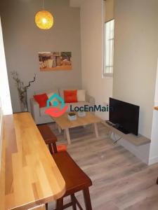 Location Appartement 2 pi�ces PARIS-19EME-ARRONDISSEMENT 75019
